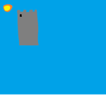 a tower game