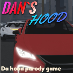 Dan's Hood