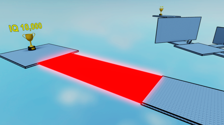 IQ Obby screenshot 2