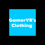 GamerVR's Clothing