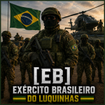 [EB] Exército do Luquinhas