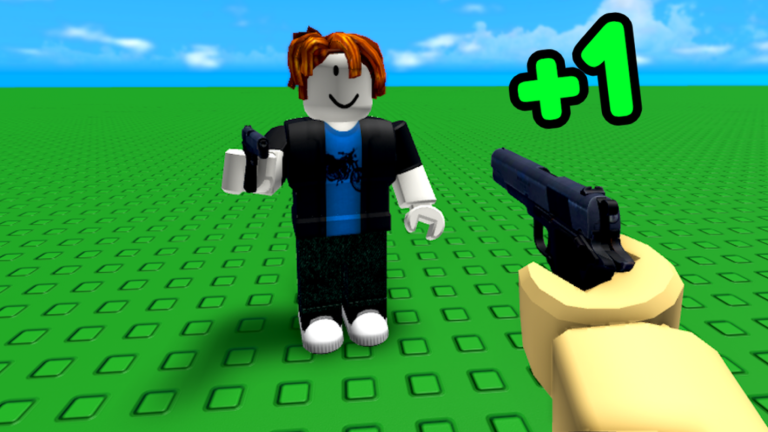 Shoot The Boss screenshot 1