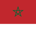 [MA] Kingdom of Moroccо