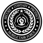 [MTF] » Mobile Task Forces