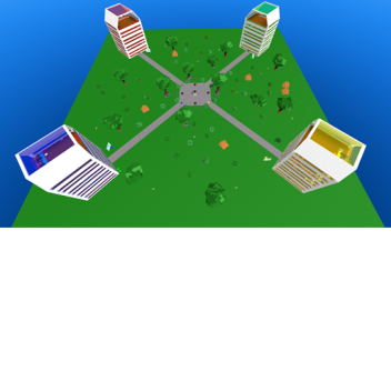 Tower Tycoon! V.5 Secrets...