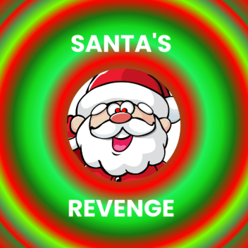 Santa's Revenge | BETA!