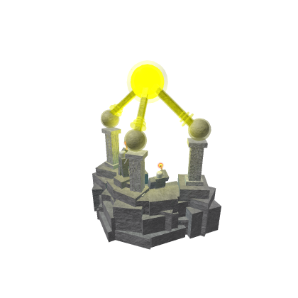 Cell Furnace Collab by OneXPlayz and NEON_Hawkz