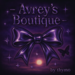- Avrey’s Boutique -