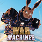 War Machines