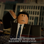 BUSA | Secret Service