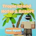 Tropic Island Hotel & Resort