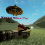VAF | ÖKK Keskin Nişançı Timi