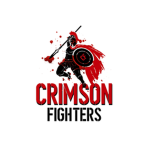 crimson fighter z