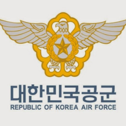NEO WEEPER X KOREA AIR FORCE KOREA ROKAF