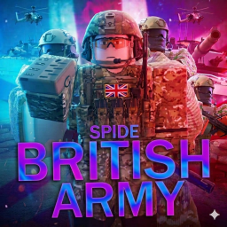 British Armed Expeditionary Forces!