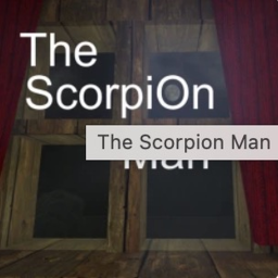 The Scorpion Man