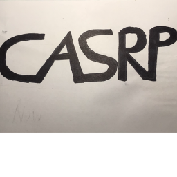 CASRP Office Building