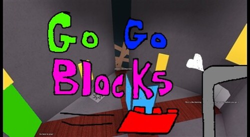 Go Go Blocks (Alpha Phase)