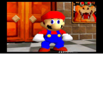 Mario’s dumb group