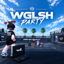 WGLSH PARTY
