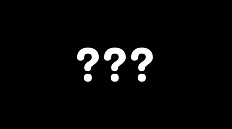 ???