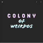 C. O. W.
