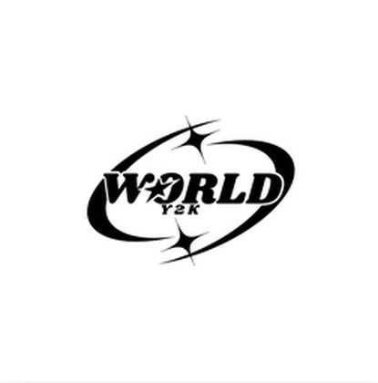 W0RLD Y2K Roblox group icon