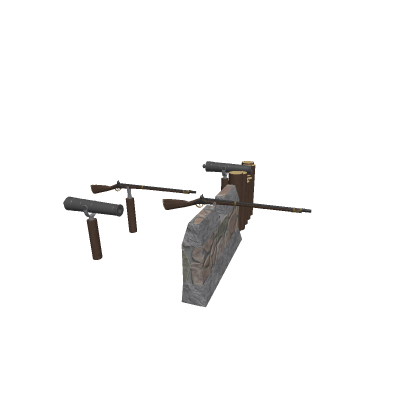 Small-Defensive-Stuff