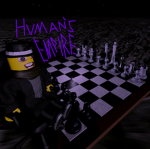 Human's Empire!