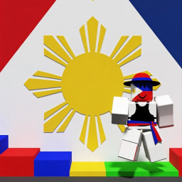 Filipino Obby ( Easy )