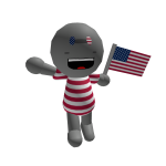 Polybuddy: 4th Of July