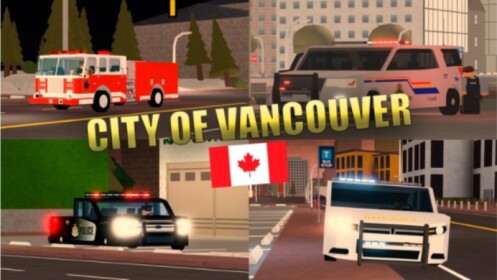 [Sale] City Of Vancouver
