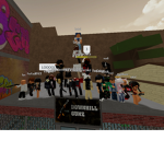 Rip's crew