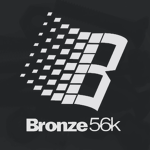 BRONZE 56K