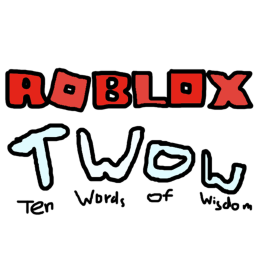 📘ROBLOX📕TWOW📙