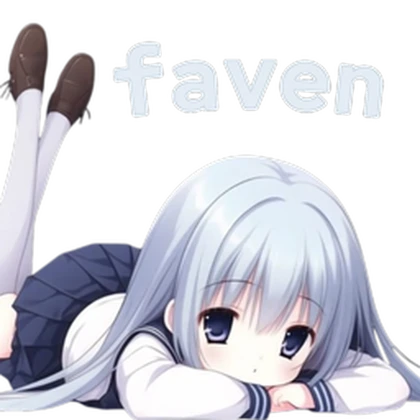 faven Roblox group icon