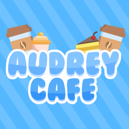 [BETA] Audrey Café