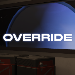 OVERRIDE