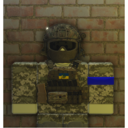 Frontline [MEGA UPDATE!]