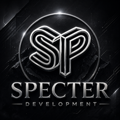 Specter Development avatar