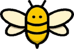 - Honey Bee -