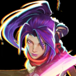Psylocke