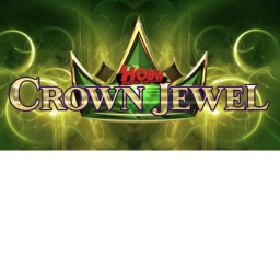 HOBW Presents | Crown Jewel 2020