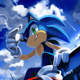 SONIC POWER
