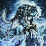 The ice gods.