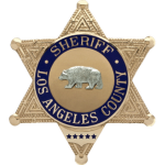 [LA World] Los Angeles County Sheriff's Department