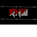(RHW) Roblox Hardcore Wrestling