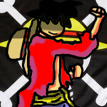 (UPDATE 1.5) One Piece Maximum