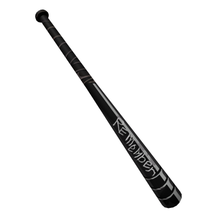 LCB Sinner Heathcliff's Bat 