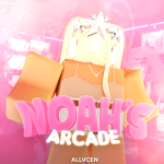 Noah's Arcade